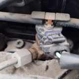 Einspritzdüse Honda Civic, 2011 - 2015 0445110532,