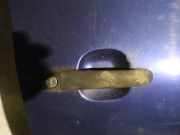 T?rgriff T?raussengriff - Vorne Rechts Ford Galaxy, Mk I 1995.03 - 2000.04 Gebraucht,