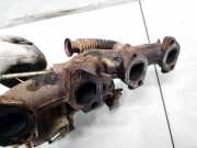 Abgaskrümmer Dacia Logan, I 2009.03 - 2012.10 facelift 140048070R,