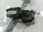 Fensterheber motor - Hinten Linke Renault Scenic, II 2003.06 - 2006.06 400751G,400751 G