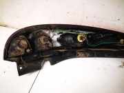 Rückleuchten - Hinten Rechts Nissan Almera Tino 2000.08 - 2003.09 Gebraucht,