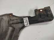 Unterfahrschutz Volvo S40, 2000.07 - 2003.12 Gebraucht ,