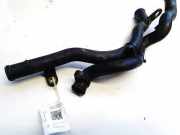 Kühlmittelrohrleitung Audi A6, C6 2005.01 - 2008.10 Gebraucht,