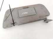Sonnenblende Nissan Primera, P12 2002.01 - 2008.12 Gebraucht,