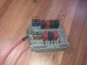 Sicherungskasten Fiat Punto, 1999.09 - 2005.10 46766773,