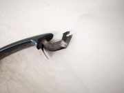 Türgriff Türaussengriff - Vorne Linke Seat Leon, II 2005.05 - 2012.06 3b0837207,