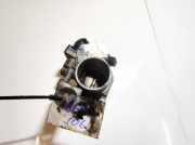 Drosselklappe Renault Scenic, I 1996.01 - 1999.09 279801, 41665. 7700861679J