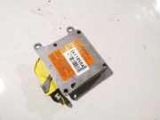 Steuergerät Airbag Volkswagen Passat, B5 1996.08 - 2000.11 1J0909607,1J0 909 607 1J0909607 5WK4 199 5WK4-199 5WK4199 5WK4199VW3 AHU