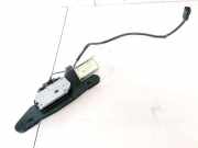 Heckklappe Heckklappenschloss Kofferraumschloss BMW 5-Series, E39 1995.11 - 2003.06 67148362371,67.14-8362371