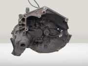 Schaltgetriebe Citroen C2, I 2003.09 - 2006.06 20CP21,