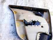 T?rverkleidung - Hinten Rechts Opel Astra, H 2004.03 - 2009.12 13177098,