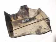 Unterfahrschutz Peugeot 3008, I 2008.01 - 2016.06 Gebraucht,