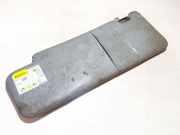 Sonnenblende Dacia Logan, I 2004.09 - 2009.03 Gebraucht,