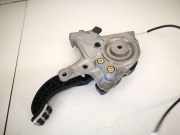 Handbremshebel Mercedes-Benz C219, I 2004.10 - 2011.01 2084270036,