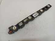 Stoßstangenhalter - Hinten Linke Opel Insignia A, 2008.01 - 2013.01 13239128,13239128