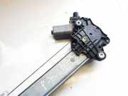 Fensterheber motor - Vorne Linke Honda Jazz, 2013 - 2020 cm01318,dg-558rd dn026907