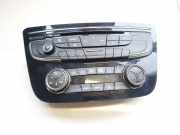 Bedienelement für Klimaanlage Peugeot 508, 2010.11 - 2018 96656643xz,