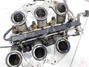 Kraftstoffverteiler Cadillac CTS, 2003.01 - 2007.12 Gebraucht,