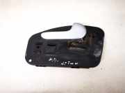 Türinnengriff - Hinten Rechts Opel Corsa, C 2000.09 - 2006.07 13110963,13110959