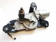 Wischermotor vorne Mitsubishi Colt, 2003.09 - 2008.09 0390201599,mn105051