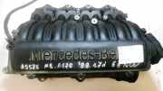 Ansaugkrümmer Mercedes-Benz A-CLASS, W168, 1997.07 - 2001.06 A6680900201,3329