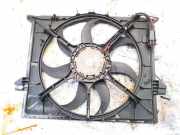 K?hlerl?fter L?ftermotor Mercedes-Benz ML, W164 2005.06 - 2009.07 7766569017,6726010003