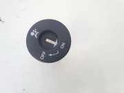 chalter Beifahrerairbag Airbagschalter Airbagdeaktivierung Nissan Qashqai, I 2006.01 - 2010.06 25585bc600,