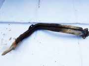 Tankeinfüllstutzen Tankrohr Kraftstoffrohr Mitsubishi Carisma, II 2000.09 - 2006.06 MR100971,MR100970