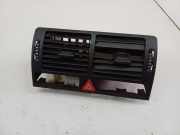 Lüftungsgitter Armaturenbrett Audi A2, 2000.02 - 2005.08 8Z0820951D, 8Z0 820 951 D