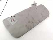 Sonnenblende Nissan Primera, P12 2002.01 - 2008.12 Gebraucht ,