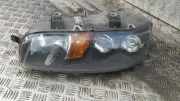 Hauptscheinwerfer - Vorne Linke Fiat Punto, 1999.09 - 2005.10 89100452, 008 SX