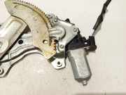 Fensterheber motor - Vorne Linke Daihatsu Materia 2008 - 2011 Gebraucht,