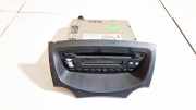 Radio Ford KA, 2008.11 - 2014 7355262370, 28281020