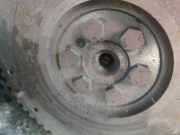 Schwungrad Peugeot 206, 1998.08 - 2002.07 Gebraucht,