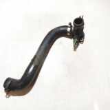 Kühlmittelflansch Audi 80, B3 1986.06 - 1991.09 Gebraucht ,