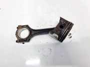 Kolben Pleuelstange Mazda 2, DY 2003.02 - 2007.10 Gebraucht,