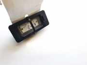 Kennzeichenleuchte BMW X1, E84 2009.01 - 2015.06 7193293,63267193293 63.267193293