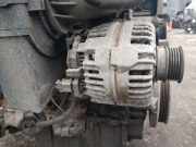 Lichtmaschine Opel Zafira, B 2008.01 - 2011.10 facelift 0124325163,0124325163