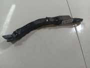 Stoßstangenhalter - Hinten Linke Subaru Forester, II 2002.06 - 2007.12 Gebraucht ,