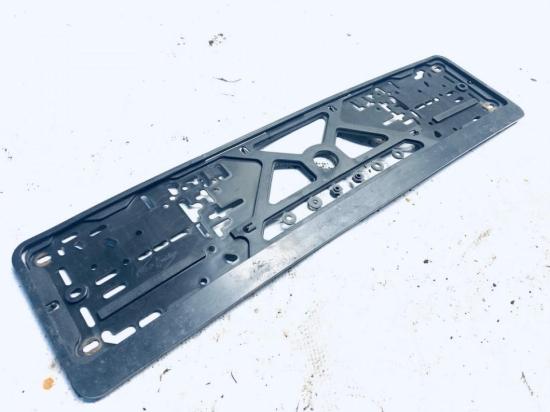 Geh?use f?r Kennzeichenleuchte - Vorne Other Other, 1900.01 - 2017.12 Gebraucht, Bild Geh?use f?r Kennzeichenleuchte - Vorne Other Other, 1900.01 - 2017.12 Gebraucht,