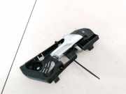 Türinnengriff - Vorne Rechts Mercedes-Benz ML, W164 2005.06 - 2009.07 302172,