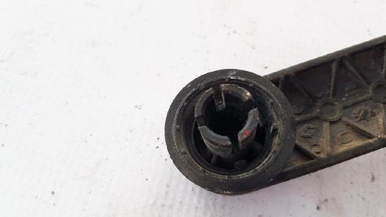 Fensterkurbel Dacia Logan, I 2004.09 - 2009.03 7700811387, Bild Fensterkurbel Dacia Logan, I 2004.09 - 2009.03 7700811387,