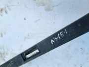 Kennzeichenleuchte Fiat Ducato, 2006.07 - 2014 Gebraucht,