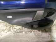 Türverkleidung - Hinten Linke Toyota Aygo, 2005.07 - 2009.12 Gebraucht,