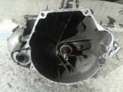 Schaltgetriebe Honda Accord, 2005.09 - 2008.05 facelift BWG6,