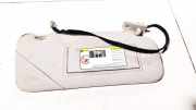 Sonnenblende Citroen C5, II 2008.02 - 2011.01 Gebraucht,