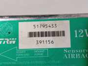 Steuergerät Airbag Fiat Grande Punto, 2005.01 - 2012.12 51795433,51795433 391156 25320