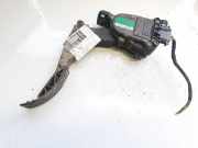 Pedalwerk Skoda Fabia, II 5J 2010.06 - 2014.06 facelift 6q1721503m,9pv008496-41