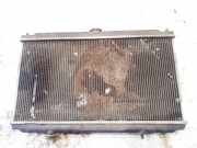 Wasserkühler Nissan Primera, P12 2002.01 - 2008.12 Gebraucht,