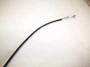 Seilzug ZUG Türschloss - Hinten Linke Ford Fiesta, VI 2012.10 - 2017.12 facelift Gebraucht,